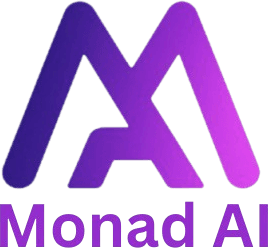 MonadAI logo